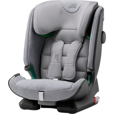 BRITAX RÖMER Advansafix i-Size 2023 Grey Marble