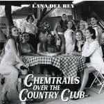 Lana Del Rey - Chemtrails over the country club, 1CD, 2021 – Hledejceny.cz
