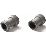 Bestway 58236 Konektor pro hadici (2 ks) – Hledejceny.cz