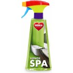 Dedra Intenzivní čistič na koupelny Xonox spa 500 ml – Hledejceny.cz