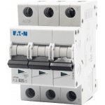 EATON Jistič PL6-B25/3 – Zboží Mobilmania