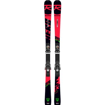 Rossignol Hero Elite ST Ti R22 Rockerace 19/20