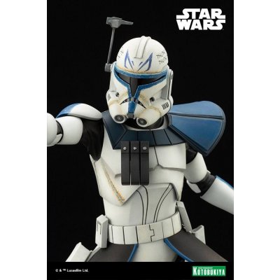 clone wars - captain rex – Heureka.cz