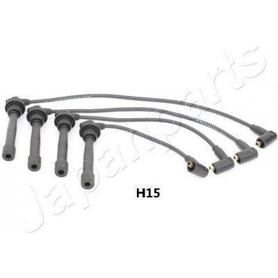 Sada kabelů pro zapalování JAPANPARTS IC-H15 (ICH15) – Hledejceny.cz