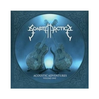 Acoustic Adventures - Volume One - Sonata Arctica CD – Hledejceny.cz