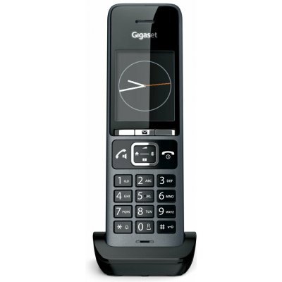 Gigaset C600H PRO N530IP 4255781907765 – Hledejceny.cz