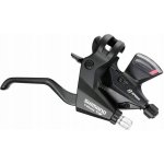 Shimano Altus ST-M310 8 rychlostní pravá lanko – Zboží Dáma