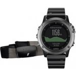 Garmin Fenix 3 Sapphire Performer – Hledejceny.cz