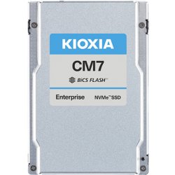 Kioxia CM7-R 30.72TB, KCMYXRUG30T7