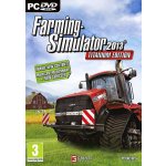 Farming Simulator 2013 Titanium – Sleviste.cz