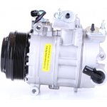 Kompresor, klimatizace NISSENS 890250