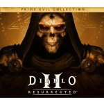 Diablo (Prime Evil Collection) – Zboží Dáma