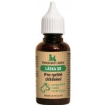 Dokonalá Láska Láska 50 Pro rychlé zklidnění 30 ml – Hledejceny.cz