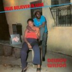 True Believer in Love - Delroy Wilson LP – Hledejceny.cz
