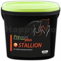 Premin Plus Stallion 1 kg