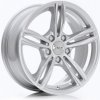 Alu kolo, lité kolo AVUS RACING ac-mb3 8,5x20 5x112 ET25 hyper silver