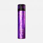 Kérastase Purple Vision K Laque Noire - Lak na vlasy s extra silnou fixací 300 ml