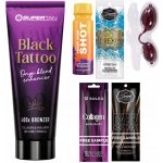 Supertan Black Tattoo 200 ml – Hledejceny.cz