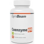 GymBeam Coenzyme Q10 60 kapslí – Hledejceny.cz