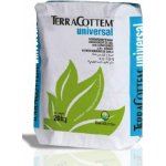 TerraCottem Universal 20 kg – Zboží Dáma