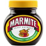 Marmite Pomazánka z kvasnicového extraktu 250 g – Zboží Mobilmania