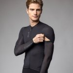 Alé Clothing SunSelect ArmWarmer na ruce – Zboží Mobilmania