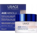 Uriage Age Absolu Redensifying Rosy Cream 50 ml – Zboží Dáma