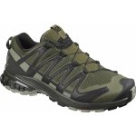 Salomon XA Pro 3D V8 WIDE M zelené /černé – Sleviste.cz