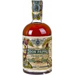 Don Papa Baroko 40% 0,7 l (holá láhev) – Zboží Mobilmania