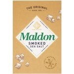 Maldon mořská sůl uzená 125 g – Hledejceny.cz