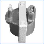 HITACHI Zapalovací cívka 138754 – Zboží Mobilmania