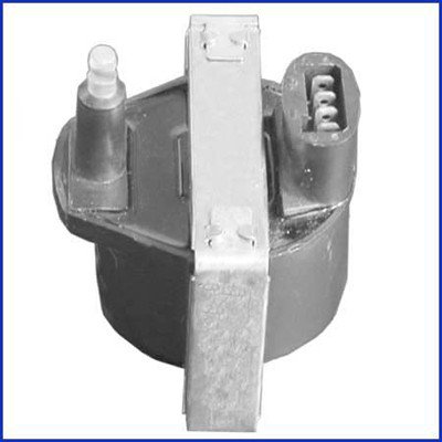 HITACHI Zapalovací cívka 138754 – Zboží Mobilmania