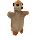 Moravská ústředna Brno Surikata 27 cm maňásek – Sleviste.cz