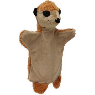 Moravská ústředna Brno Surikata 27 cm maňásek – Sleviste.cz