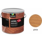 Primalex Lazura tenkovrstvá 2,5 l pinie – Zboží Mobilmania