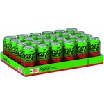 Coca Cola Zero Lime 24 x 330 ml – Zboží Dáma