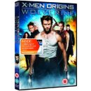 X-Men Origins: Wolverine DVD