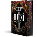 Dědictví iluzí, M.Taylor De Luxe edice – Sleviste.cz