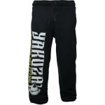 Yakuza Premium pánské tepláky YPJO NOS 2681 černé – Zbozi.Blesk.cz