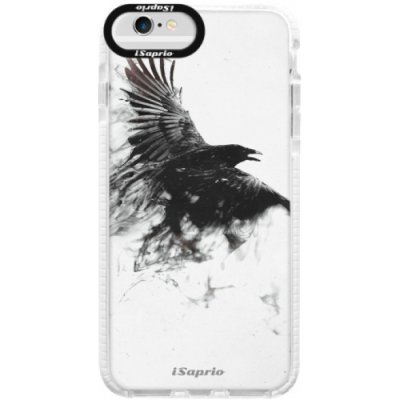 Pouzdro iSaprio - Dark Bird 01 - iPhone 6 Plus/6S Plus – Zboží Mobilmania