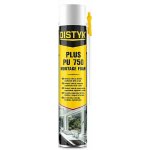 DISTYK Montážní pěna trubičková 750 ml – Hledejceny.cz