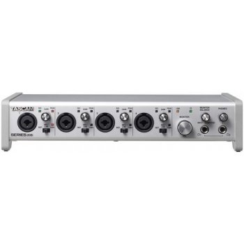 Tascam 208i