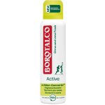 Borotalco Active Citrus & Lime deospray 150 ml – Sleviste.cz
