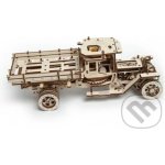 Ugears 3D mechanické puzzle Truck UGM-11 420 ks – Hledejceny.cz
