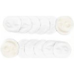 Bamboolik vložky do podprsenky pratelné PUL sada 3 páry – Sleviste.cz