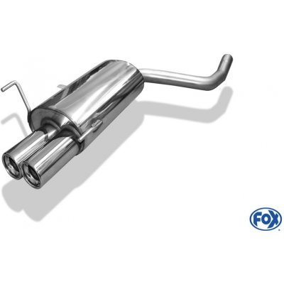 FOX MB120002-070 – Hledejceny.cz