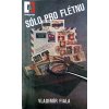 Kniha Sólo pro flétnu