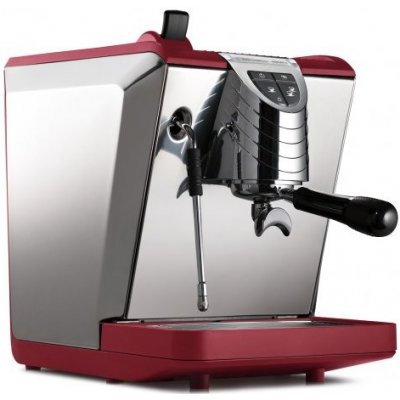 Nuova Simonelli Oscar II červený