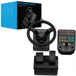 Logitech G Saitek Farm Sim Controller 945-000062 – Hledejceny.cz