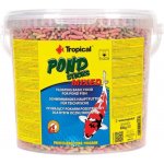 Tropical Pond Sticks Mixed 5 l, 430 g – Sleviste.cz